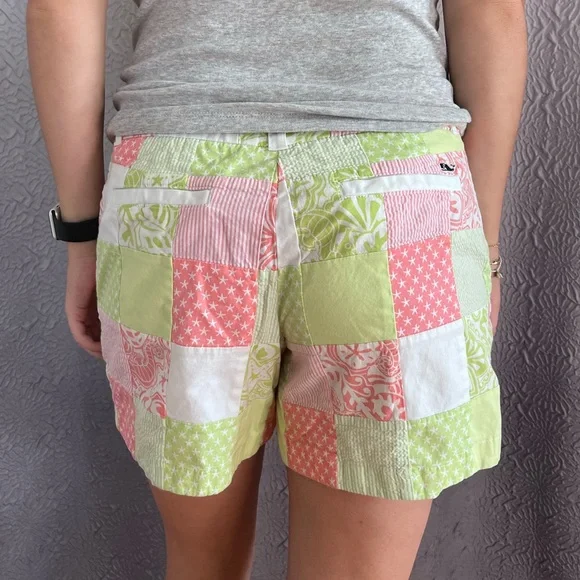 Vineyard Vines shorts - Picture 2 of 3